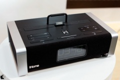 iHome iA100
