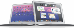Mac OS X Lion