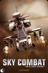 Sky Combat