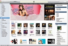 iTunes