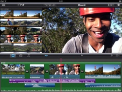 iMovie