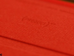 Smart Cover PRODUCT RED