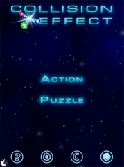 Collision Effect