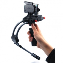 Steadicam スムージー iPhone4用セット