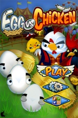 Egg vs. Chicken