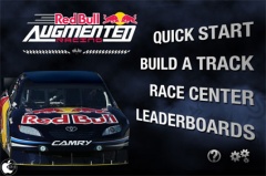 Red Bull Augmented Racing