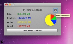 iMemoryCleaner