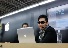 スペシャルトークイベント