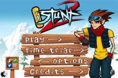 iStunt 2