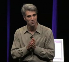 Craig Federighi氏