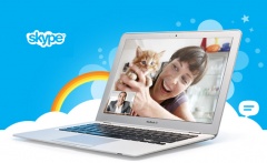 Skype Access