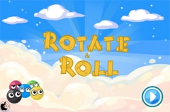 Rotate & Roll