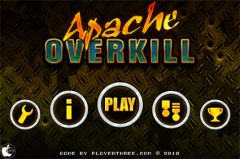 Apache Overkill