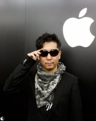 ☆Taku Takahashi氏