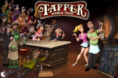 Tapper World Tour