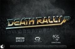Death Rally