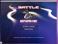 Battle Snake