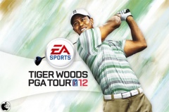 Tiger Woods PGA TOUR 12 FREE