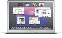 Mac OS X Lion