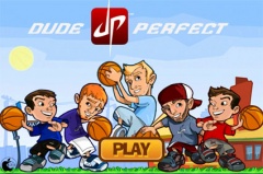 Dude Perfect
