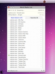 World Radio Lite