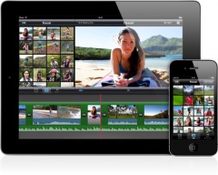 iMovie