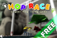 Hop Race Free