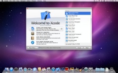 Xcode