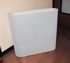 Air Purifier
