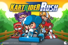 KartRider Rush