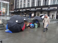 Apple Store Fifth Avenue