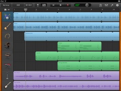 GarageBand