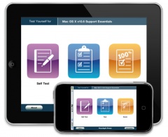 Test Yourself for Mac OS X v10.6 Support Essentials