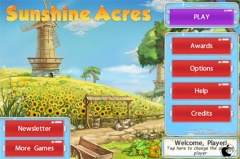 サンシャイン ファーム