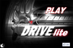 Kumho DRIVE lite