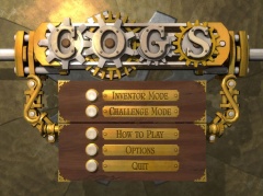 Cogs