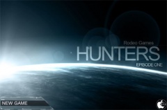 Hunters: Episode One