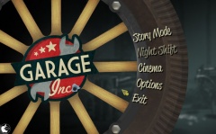 Garage Inc.