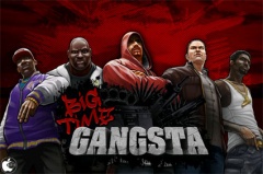 Big Time Gangsta
