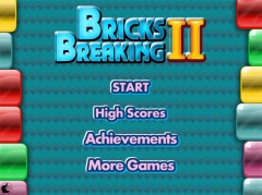 Bricks Breaking II HD