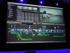 Final Cut Pro X
