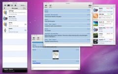 Palringo Instant Messenger