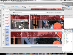 Adobe Dreamweaver CS5.5 日本語版