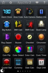 AppZilla 2 - 100 in 1!