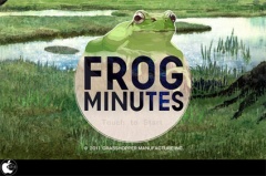 FROG MINUTES