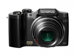 OLYMPUS SZ-30MR