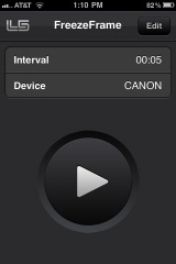 FreezeFrame