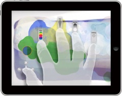 Adobe Eazel for Photoshop