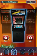 Atari's Greatest Hits