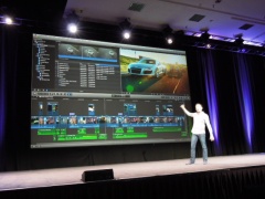 Final Cut Pro X